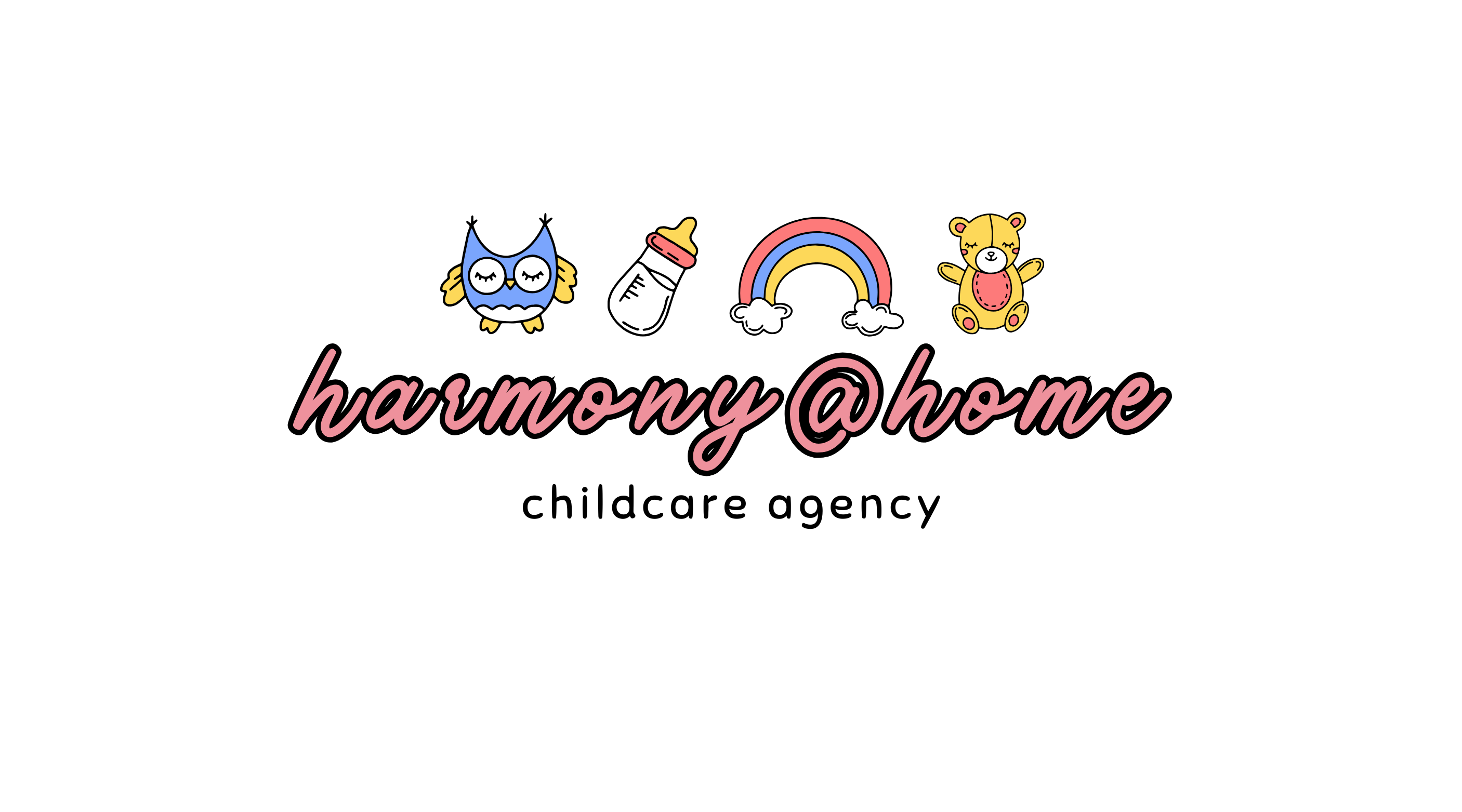 Harmony@Home Logo